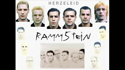 Herzeleid
