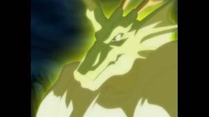 Shining Tears X Wind Ep.9