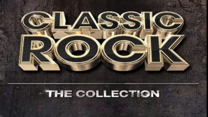 The Classic Rock Collection Playlist