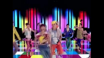 Prevod Big Bang & 2ne1 - Lollipop 