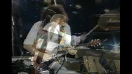 Elton John and Axl Rose - Bohemian Rhapsody