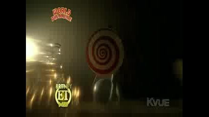 Britney Spears - Circus