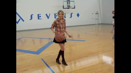 Taylor Swift And Friends And