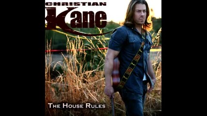 Christian Kane - The House Rules!!!!