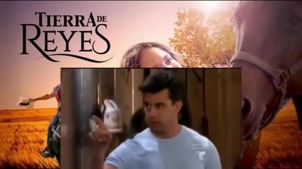 Tierra de reyes Capitulo 33 Completo
