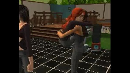 Sims2(lesbiqns)