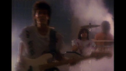 Sandra - In The Heat Of The Night (1985)