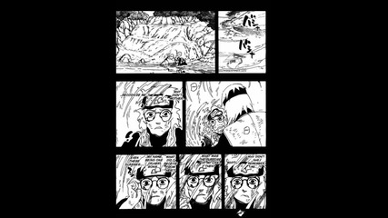 naruto manga 583