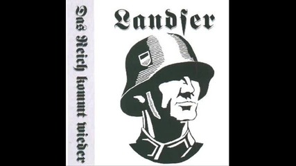 Landser - Walvater Wotan