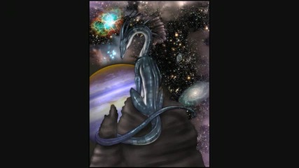 Mark Vera - Protocosm 