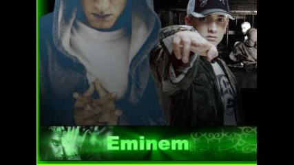 Eminem - Superman