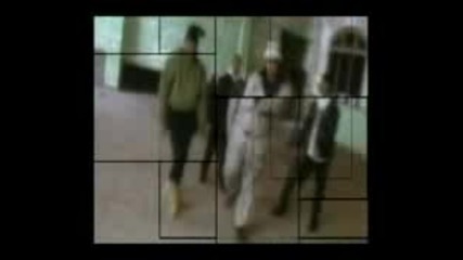 Dj P@nduro 80s Video Mix Vol.3 (hq) 