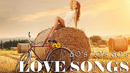 Mellow Gold Soft Love Songs 60's 70's 80's - Mellow Love Songs 60's 70's 80's playlist