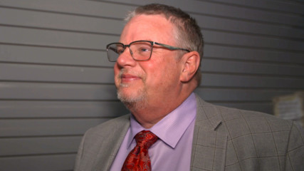Bruce Prichard on why Undertaker vs. Goldberg is tough to predict: WWE.com Exclusive, June 4, 2019