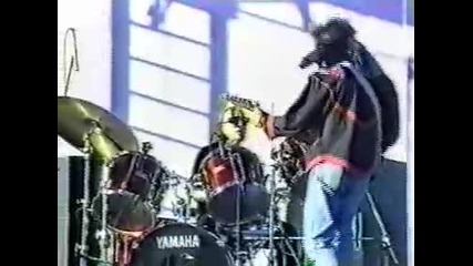 Spirit - Like A Rolling Stone - 1995