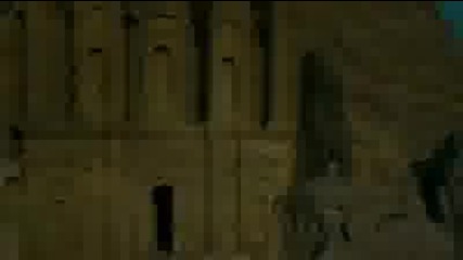 Transformers 2 Revenge of the Fallen Official Movie Trailer