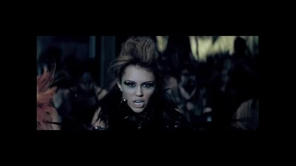 Miley Cyrus - Cant Be Tamed 