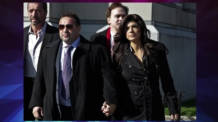 Teresa Giudice Getting New Reality Show About Prison