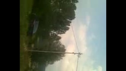 Приключенията на неуморимия двуцев (част 6)
