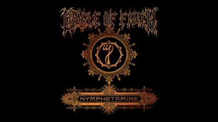 Cradle Of Filth - Mother Of Abominations