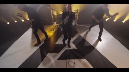 A Skylit Drive - Crazy (2014)
