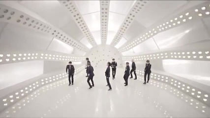 Бг превод! Super Junior - A Cha