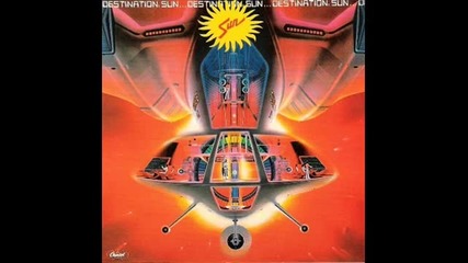 Sun - Deep Rooted Feeling 1979