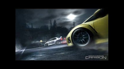 Canyon Race 1 - Drift Itsumo - Vbox7