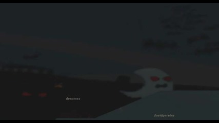 The New Hawwoeen trailer