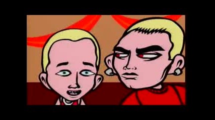The Slim Shady Show Part 1 Of 8