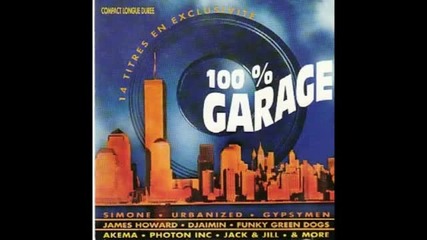 James Howard - Feeling Good (hot Radio Mix) 1992
