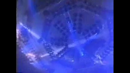 Def Leppard - Pour Some Sugar On Me