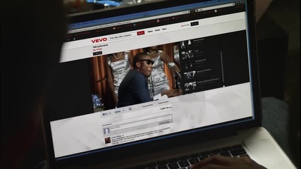 Chiddy Bang - Ray Charles [ H D ]