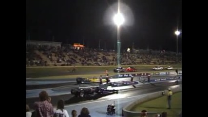 Jet Car Racing Perth Motorplex Australia 