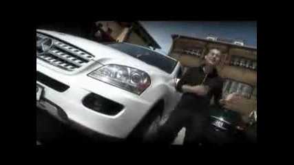 Джесика - Кожена Пола на Румънски Nicolae Guta & Gerard - Hai in Mercedes 2008