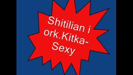 Shtilian I Ork.kristali - Sexy