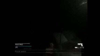 Cold Fear Part 2