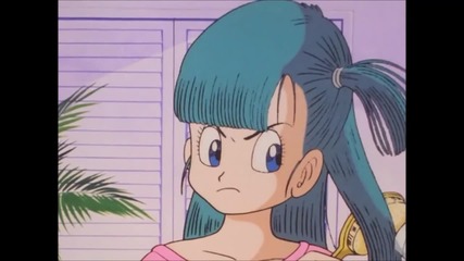 Dragon Ball - 002 English Dub Hq