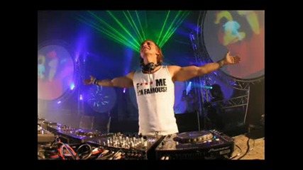 David Guetta - Tomorrow Can Wait 2009