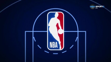 НБА Екшън: Най-впечатляващите моменти от изминалата нощ в НБА