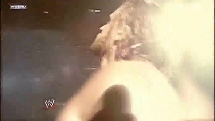 Wwe Raw - Triple H - The Game Returns 2011 Titantron