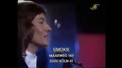 Smokie - For a Few Dollars More