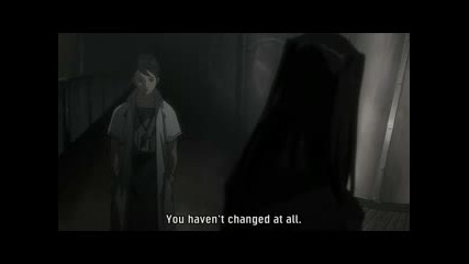 Ergo Proxy Episode 23 Part 2/3 Eng Sub