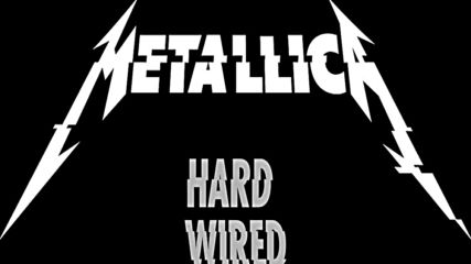 Metallica - Hardwired ( Official Music Video)