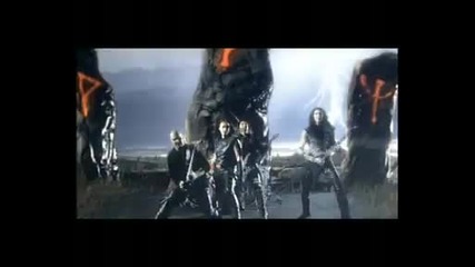 Hammerfall - Hearts On Fire