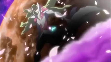 {amv} Super Infinity