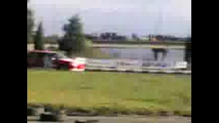 Рали Твардица 9 2007