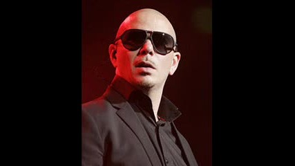 Pitbull-hotel Room Service (instrumental)