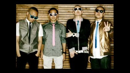 Far East Movement ft. Pitbull - Candy (project x soundtrack)