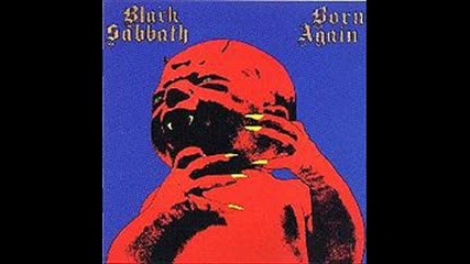 Black Sabbath - Disturbing the priest 